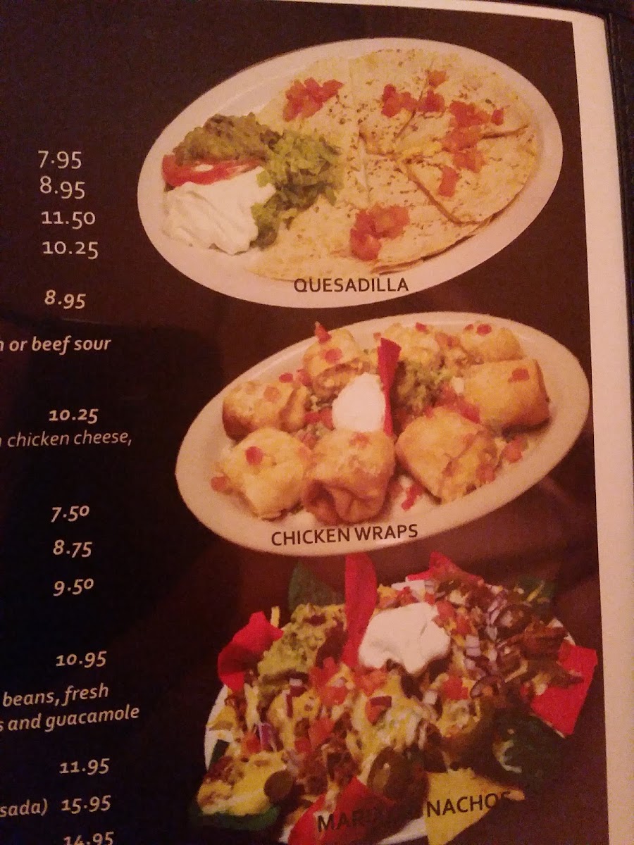 Menu Photo 0