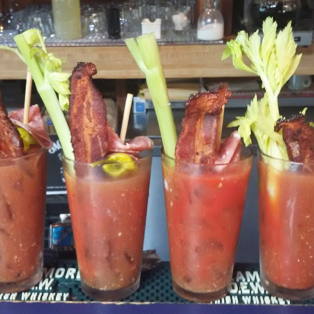 Bloody Mary
