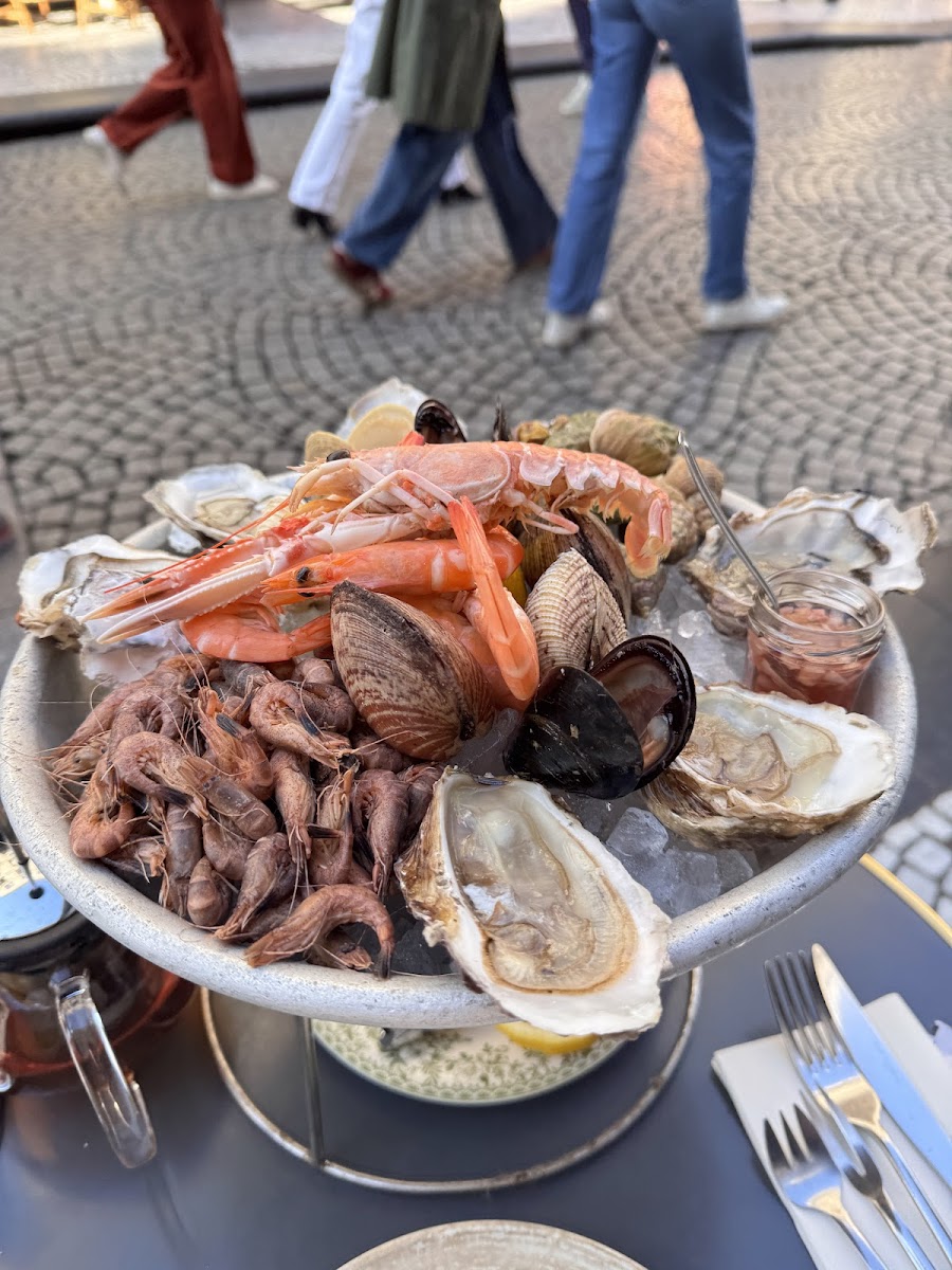 Au Rocher de Cancale - Photo 9