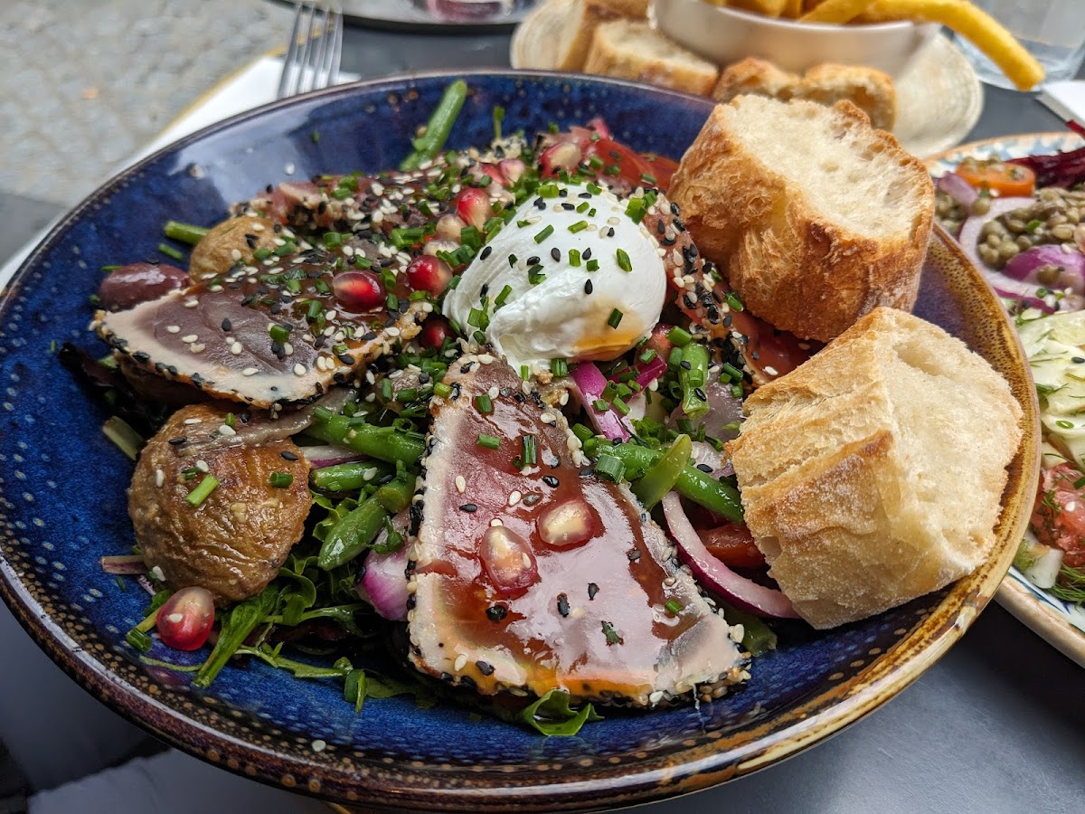 Au Rocher de Cancale - Photo 8