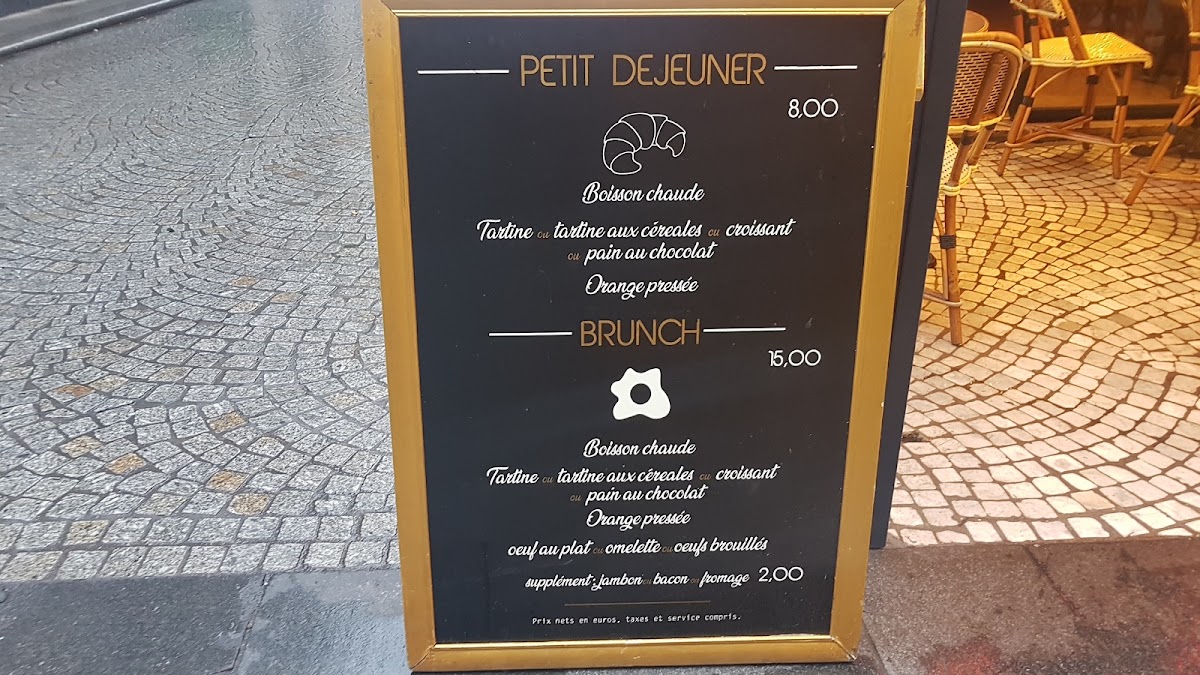 Menu Photo 9