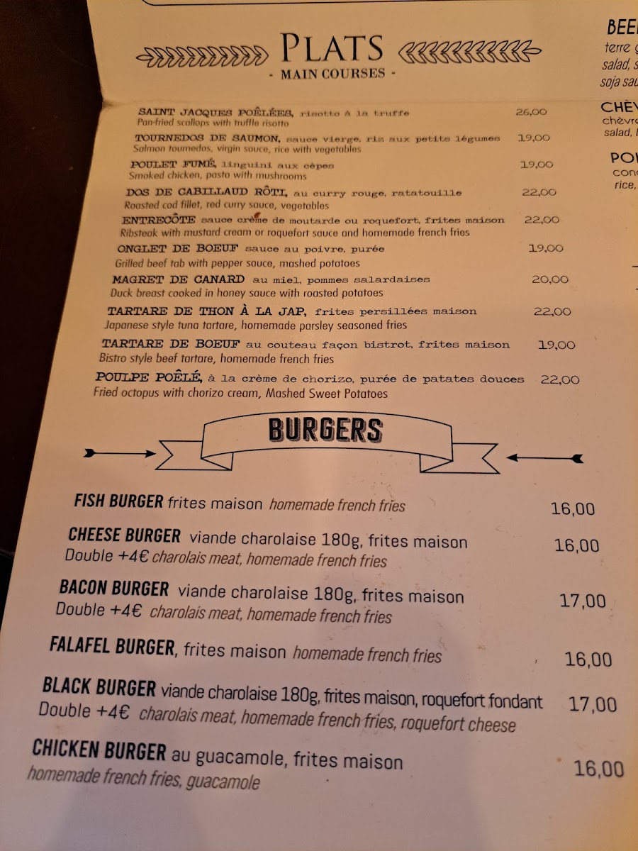 Menu Photo 3