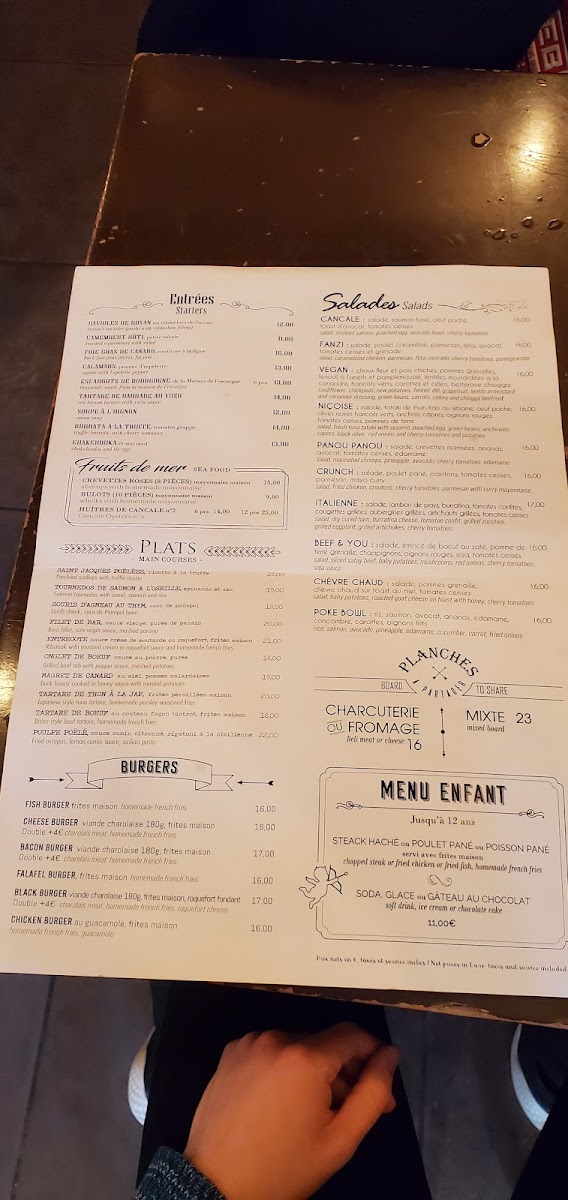 Menu Photo 6