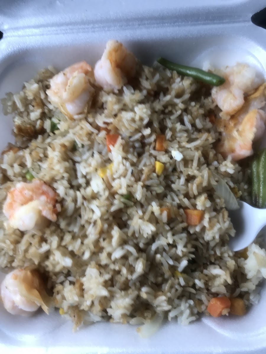 Mary Lee Do-Nuts / Bears Seafood & Po Boys - Photo 2