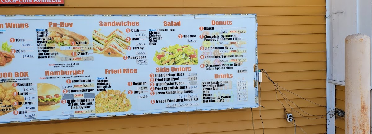 Menu Photo 4