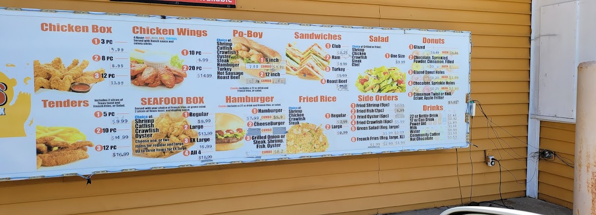 Menu Photo 5