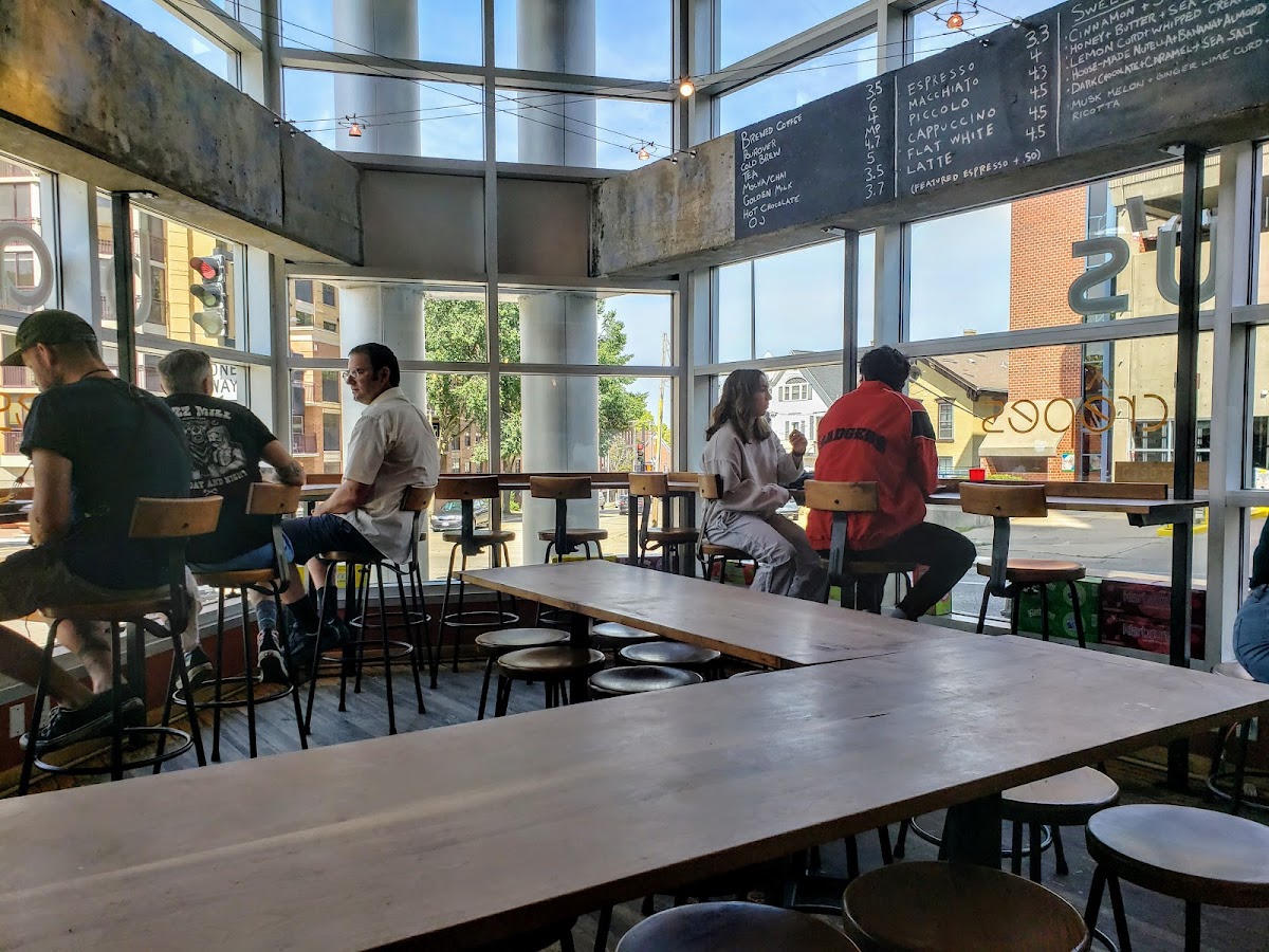 Bradbury's Coffee - Photo 2