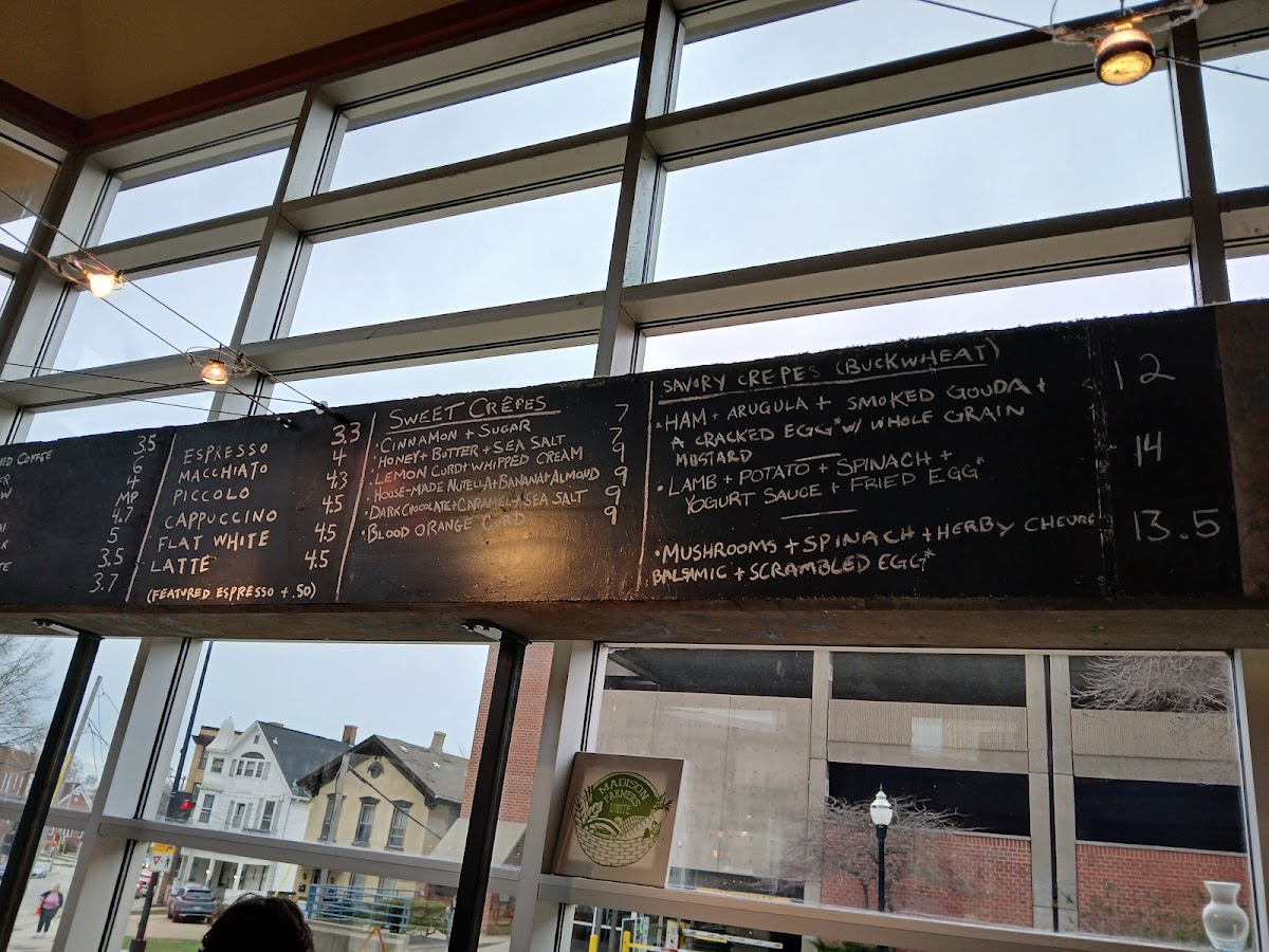Bradbury's Coffee - Photo 4