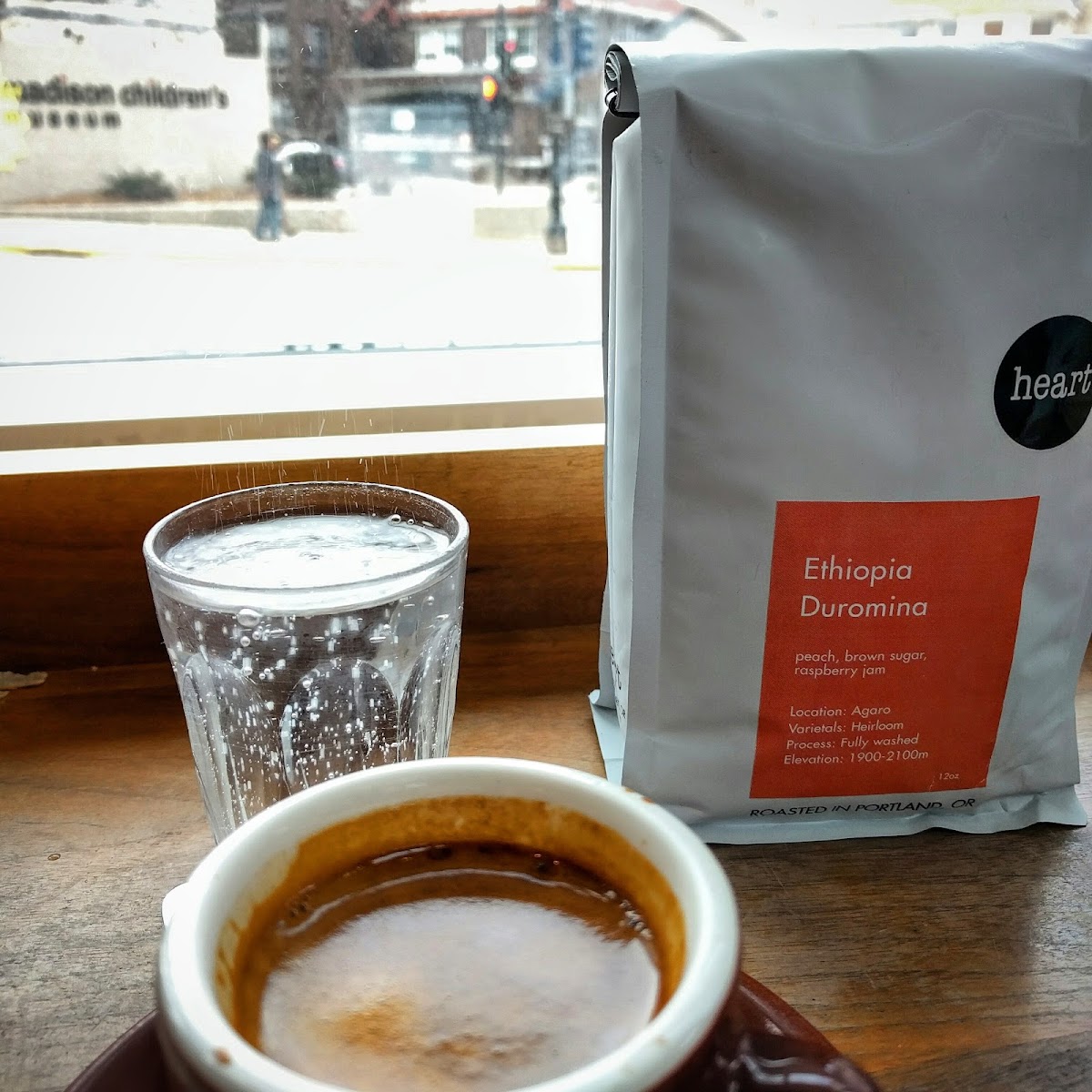Bradbury's Coffee - Photo 5