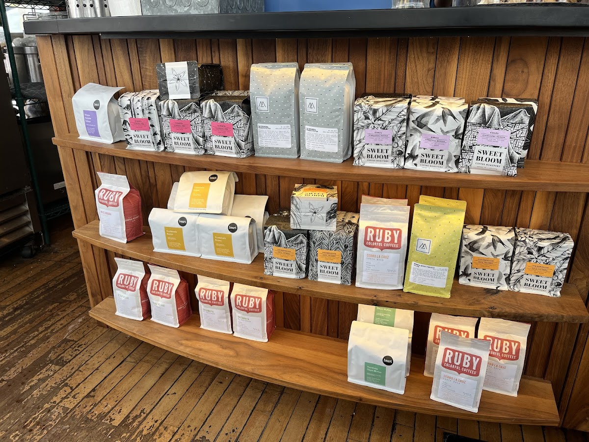 Bradbury's Coffee - Photo 6