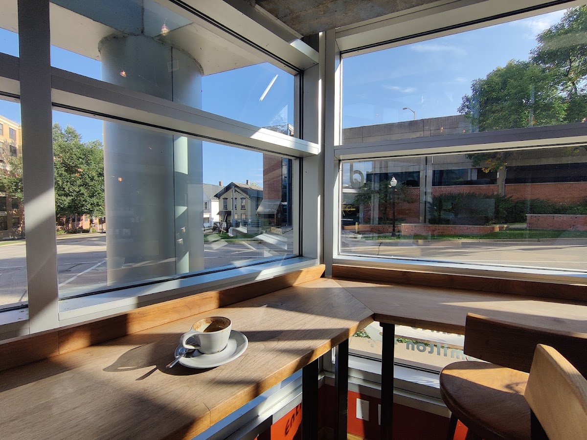 Bradbury's Coffee - Photo 7