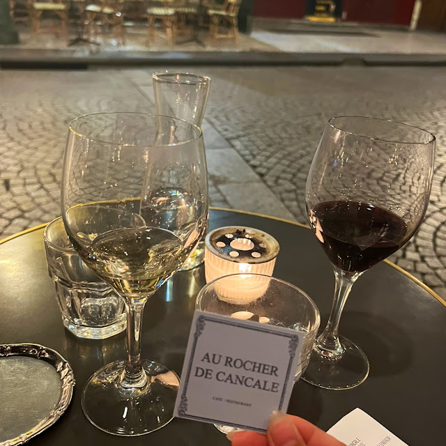 Wine