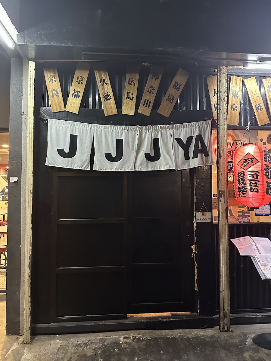 JJJ Ya - Photo 4