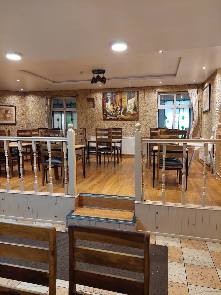 Hadramud Mindi Restaurant