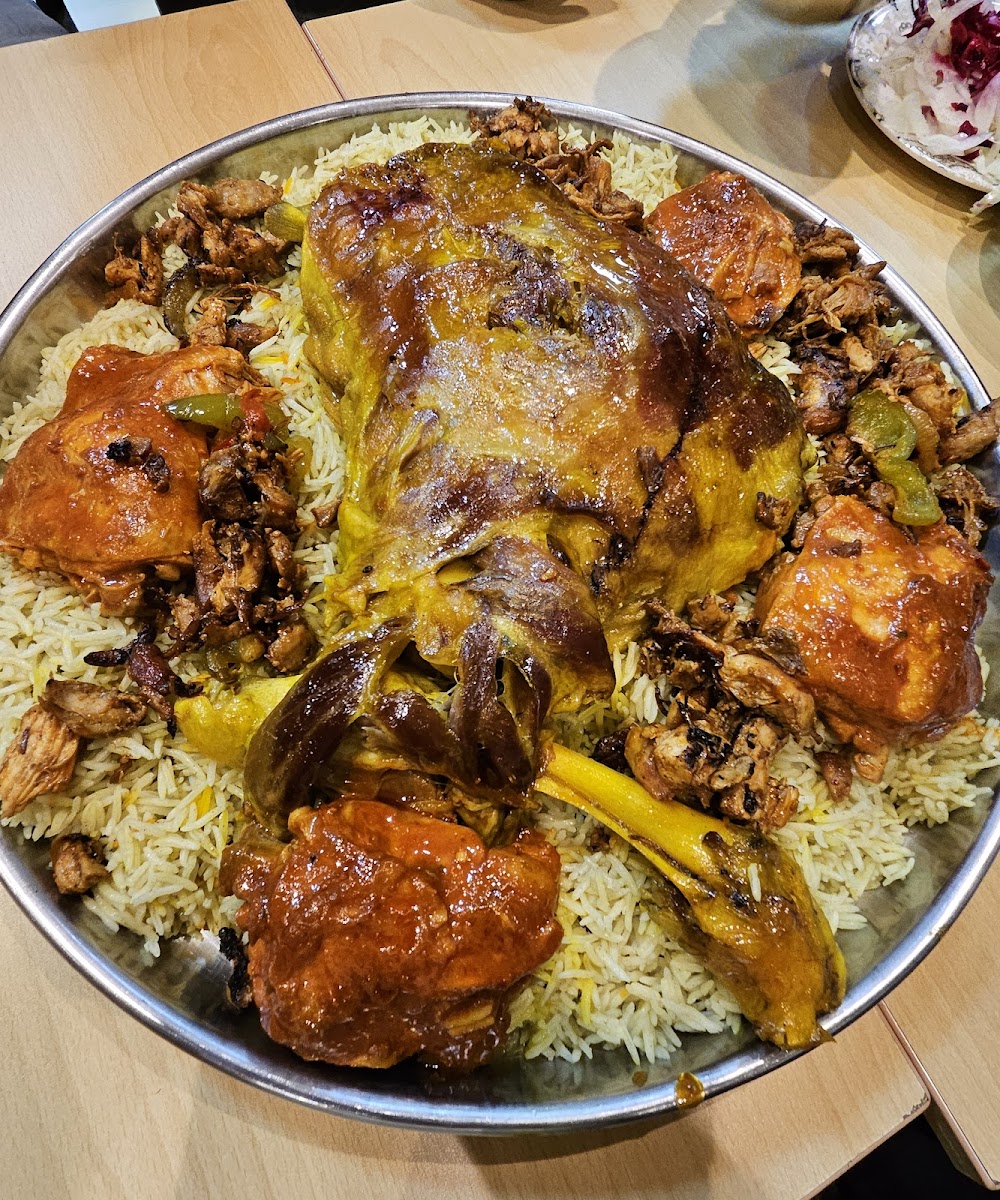 Hadramud Mindi Restaurant - Photo 1