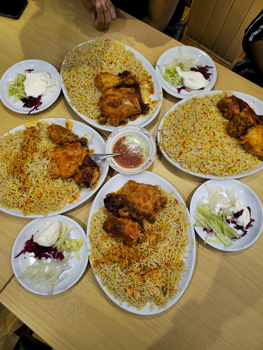 Hadramud Mindi Restaurant - Photo 2