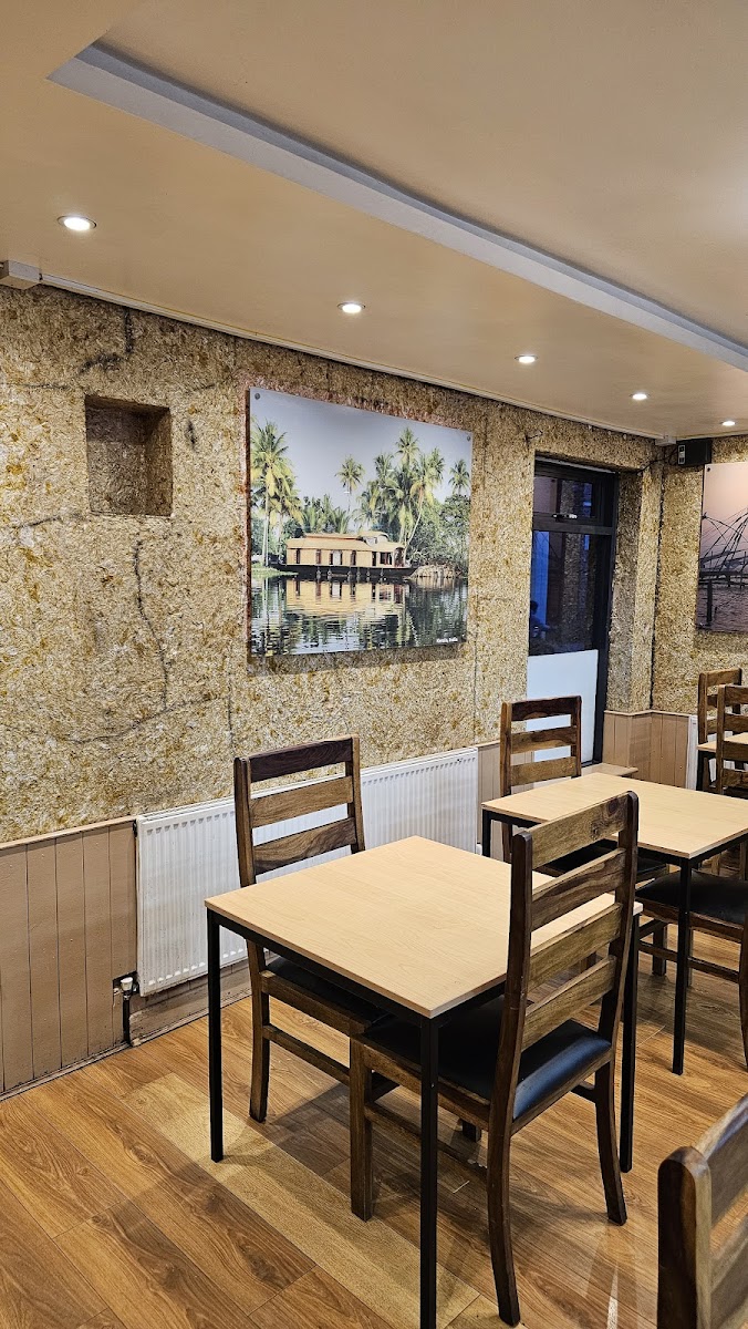 Hadramud Mindi Restaurant - Photo 3