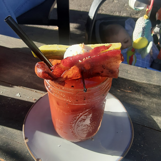 Bloody Mary
