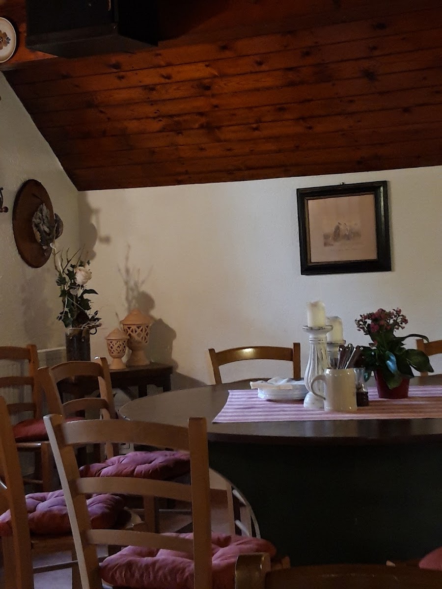 Gaststätte Zum Bauernhof - Photo 9