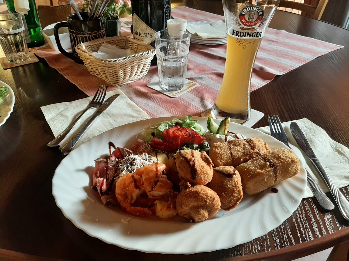 Gaststätte Zum Bauernhof - Photo 2