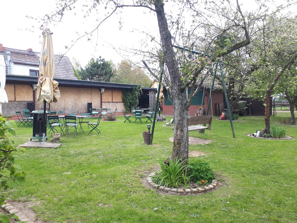 Gaststätte Zum Bauernhof - Photo 3