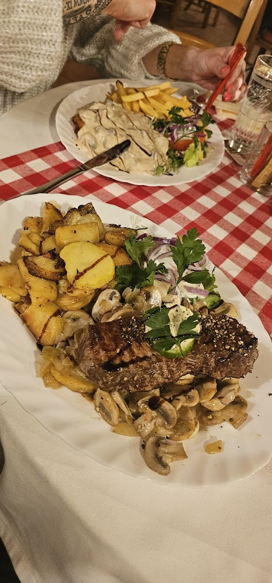 Gaststätte Zum Bauernhof - Photo 5