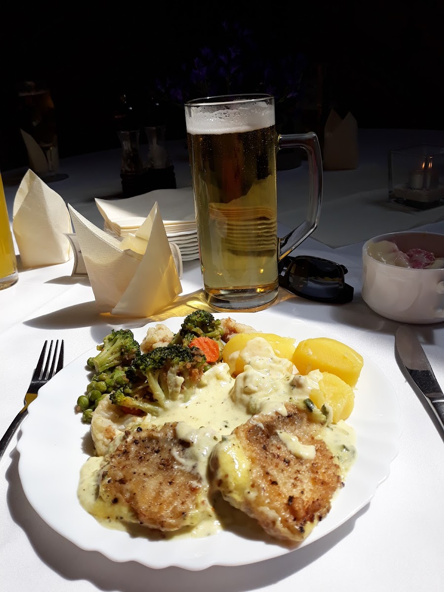 Gaststätte Zum Bauernhof - Photo 6