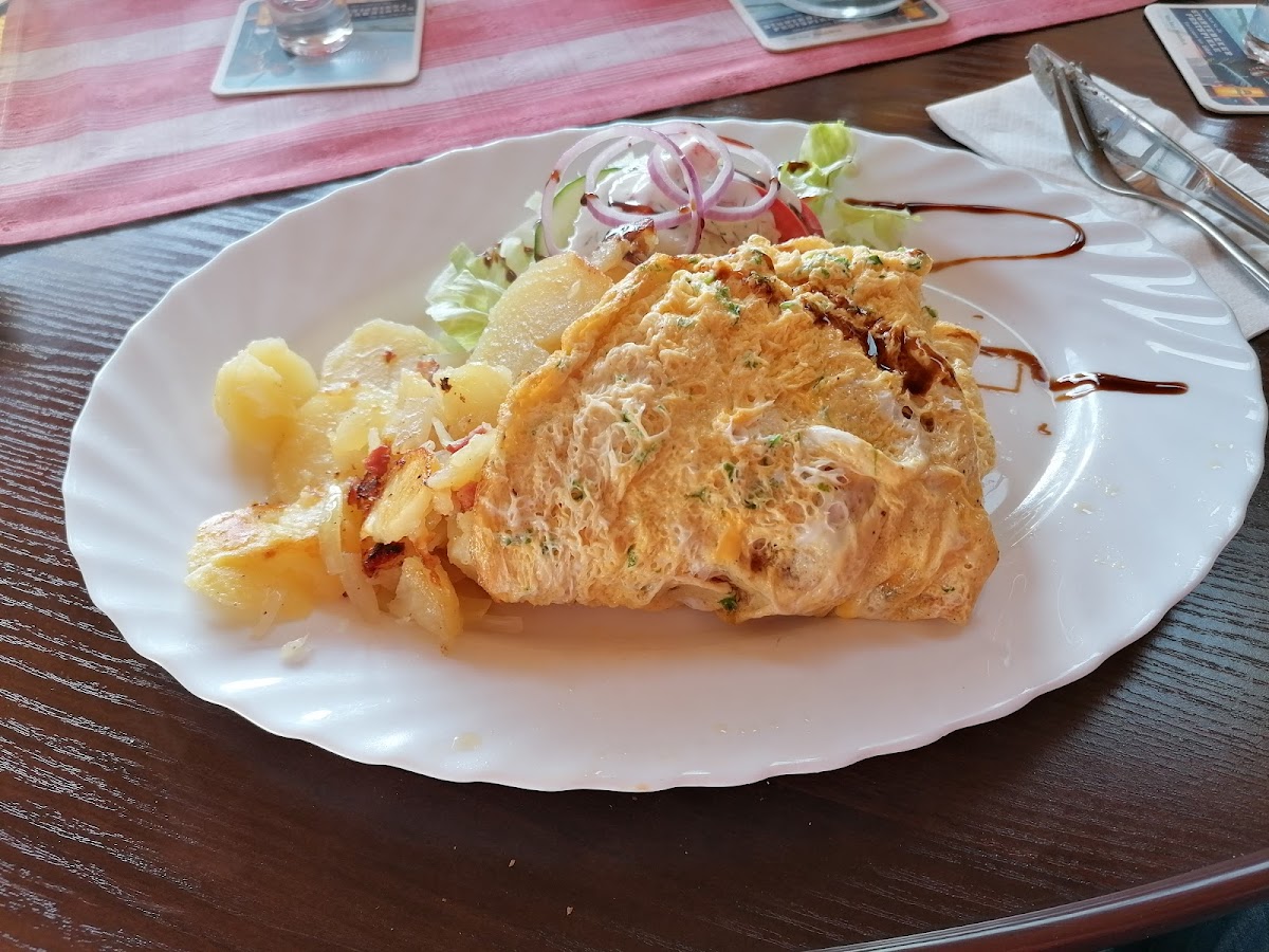 Gaststätte Zum Bauernhof - Photo 8