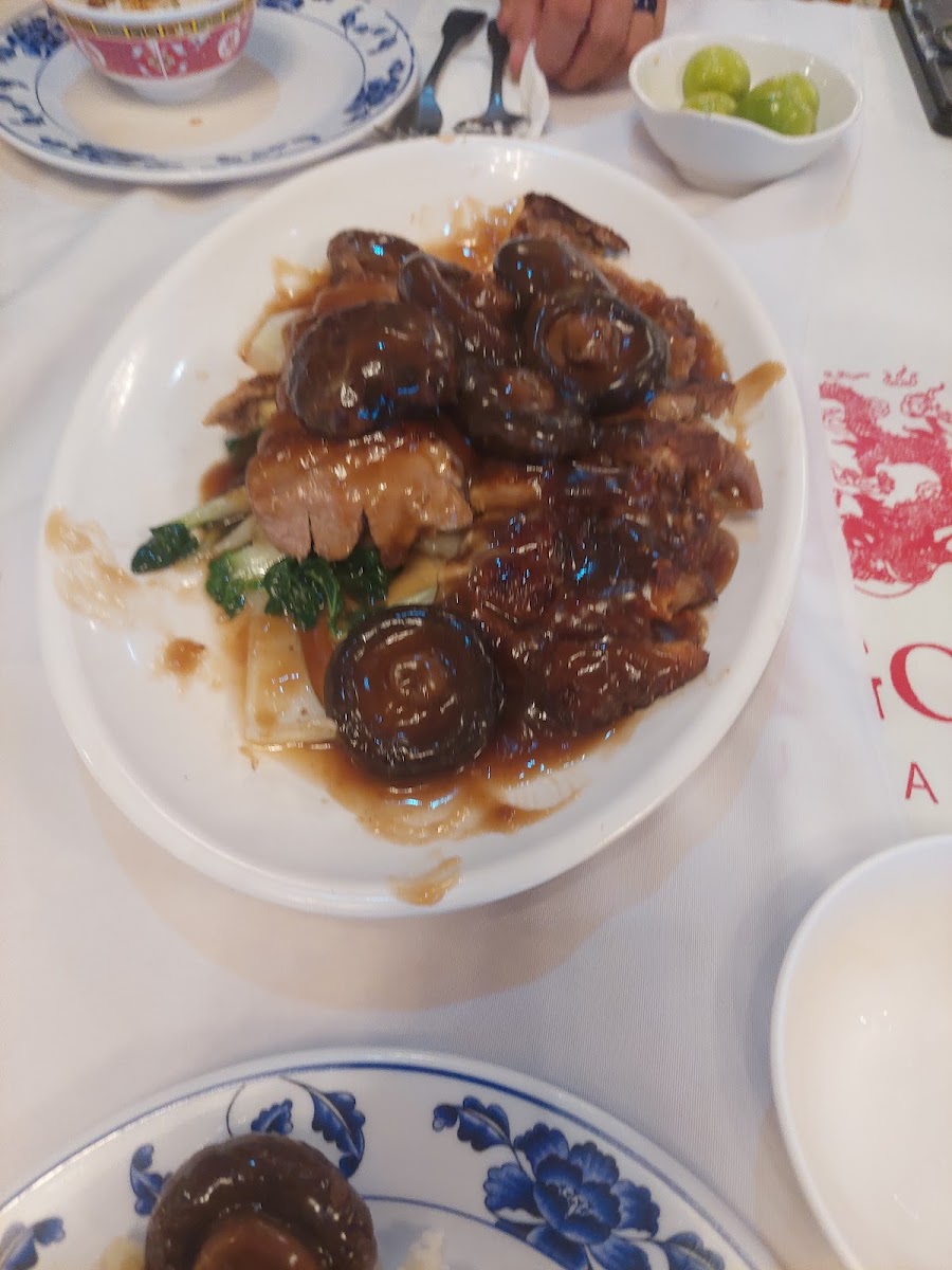Dragon Restaurante - Photo 3
