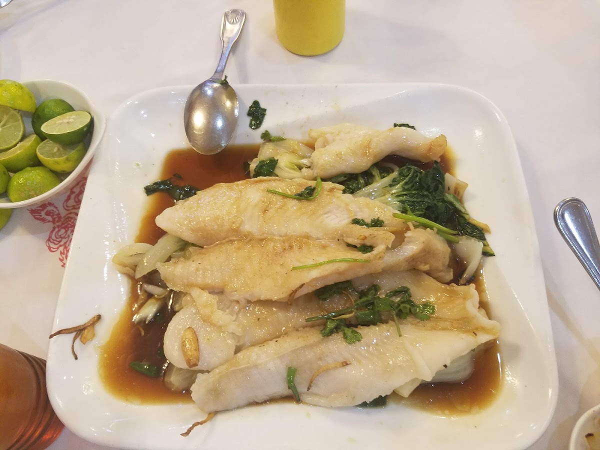 Dragon Restaurante - Photo 4