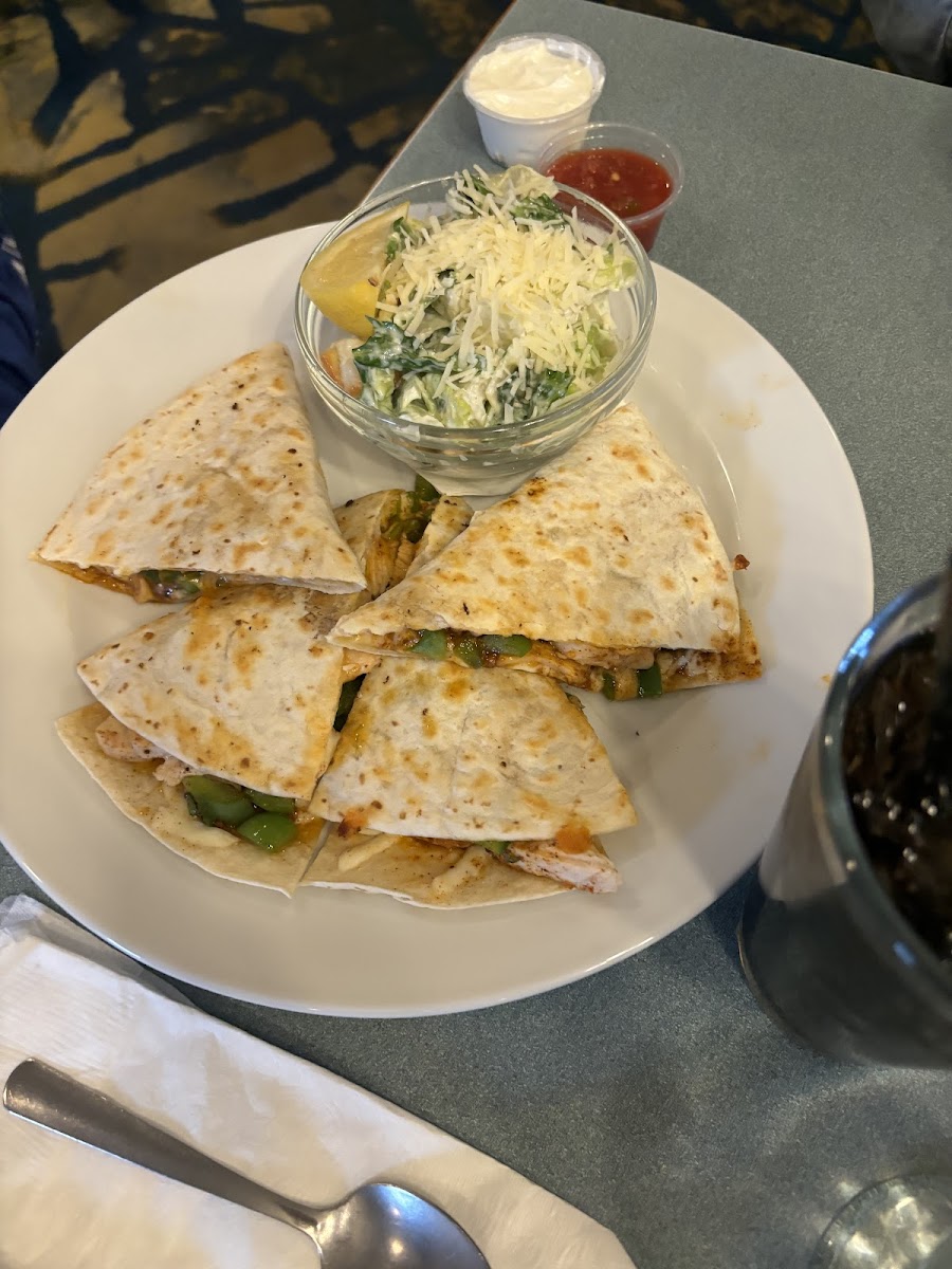 Omega Restaurant - Photo 6