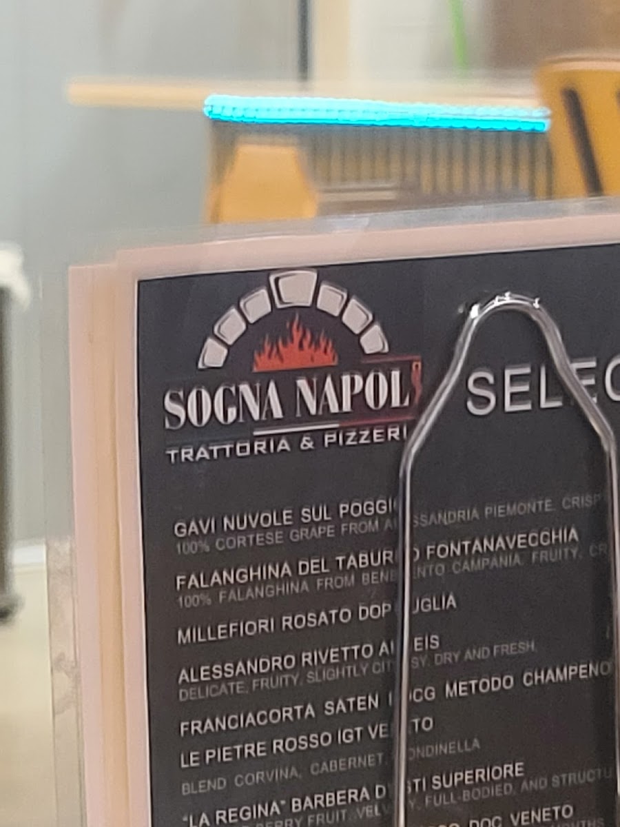 Menu Photo 8