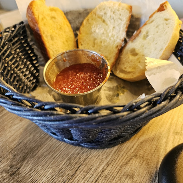 Bread
