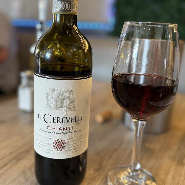 Wine