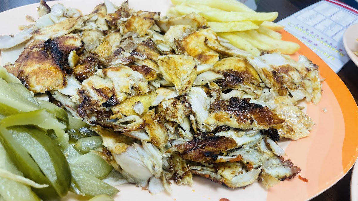 MARHABA ISTANBUL - Photo 6