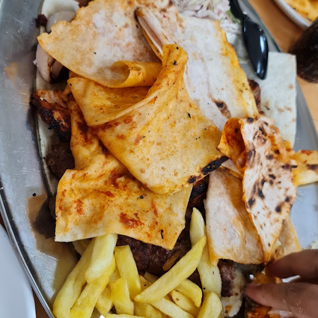 Mix Grill