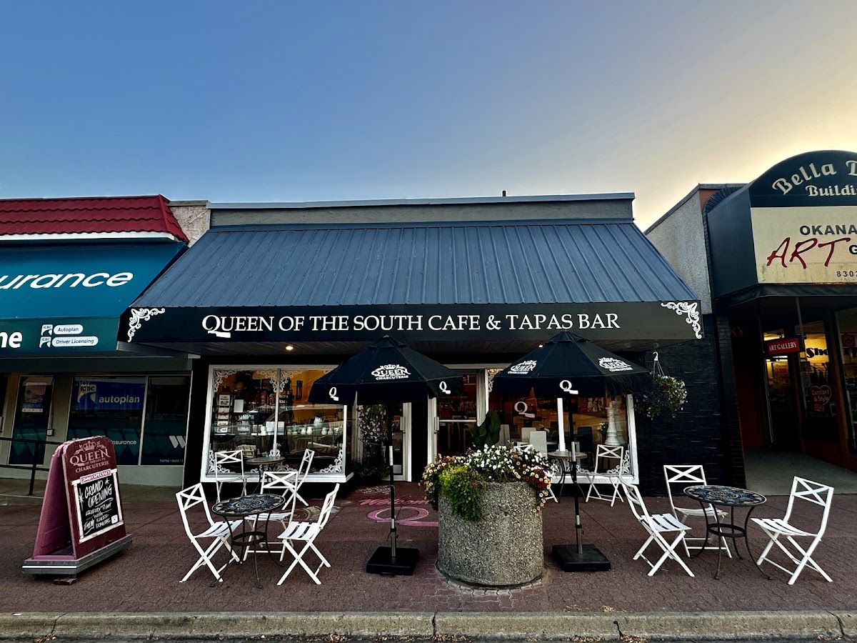Queen of the South