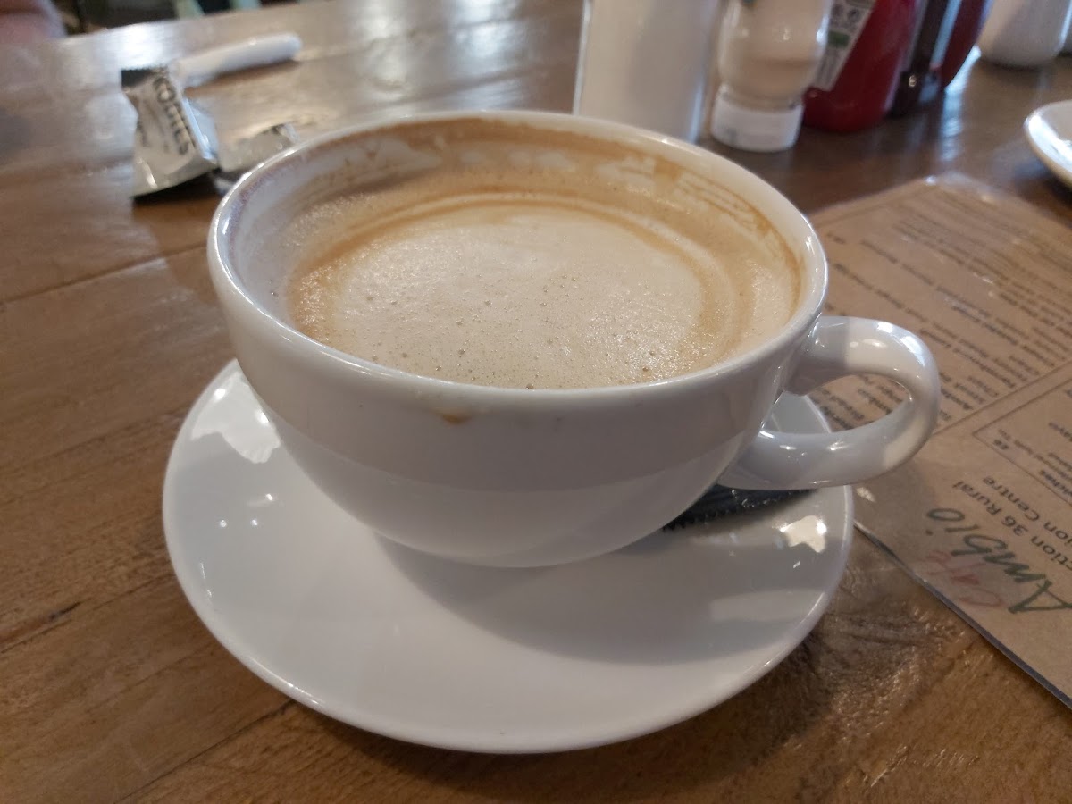 Cafe Ambio - Junction 36 - Photo 1