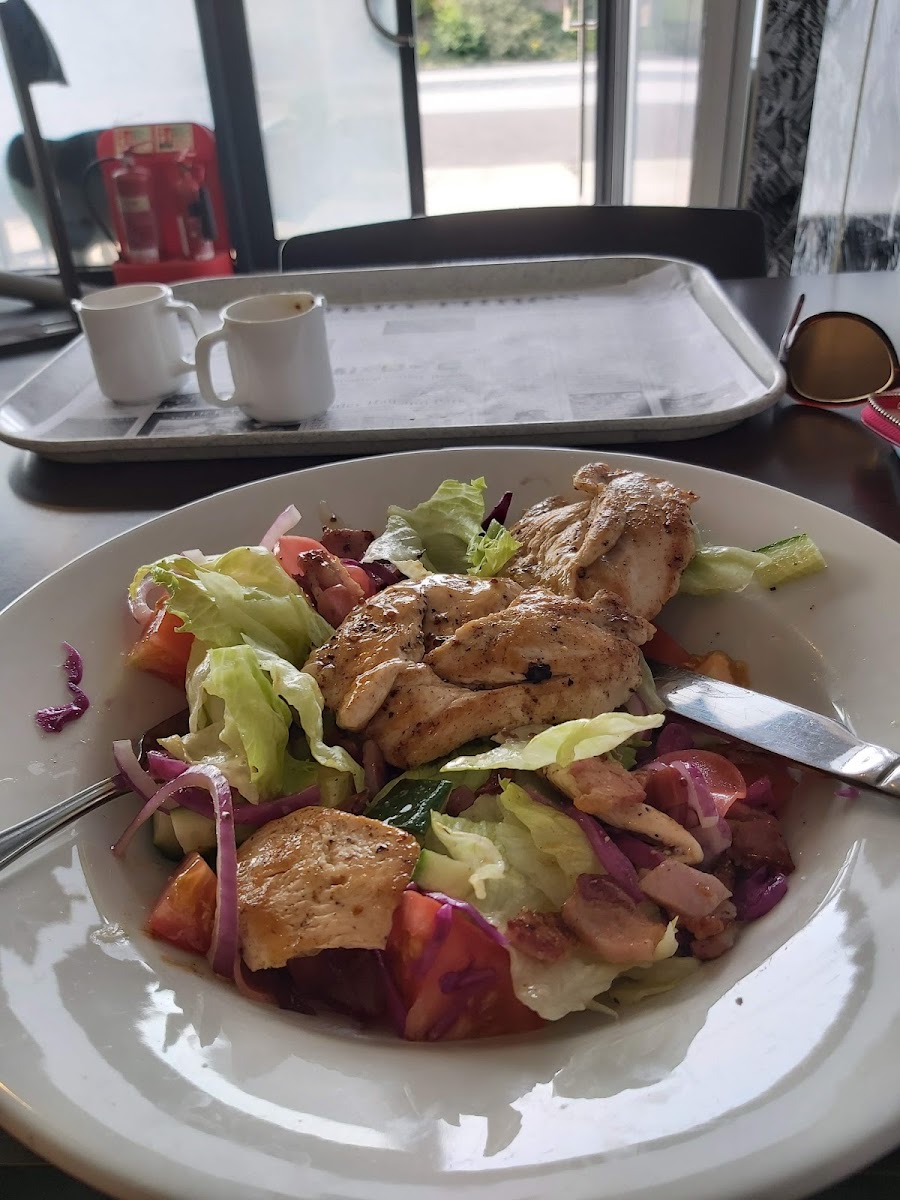 Cafe Ambio - Junction 36 - Photo 2