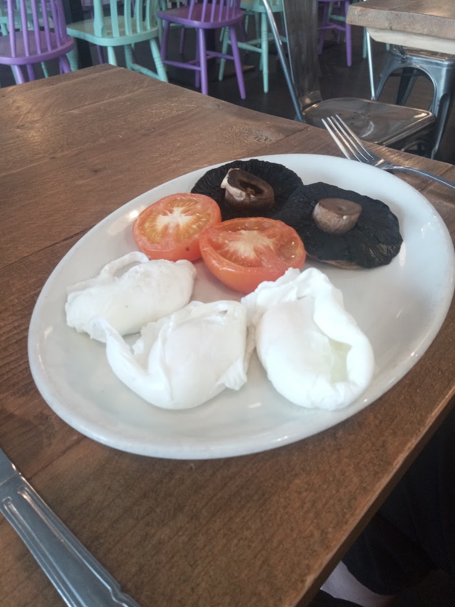 Cafe Ambio - Junction 36 - Photo 4