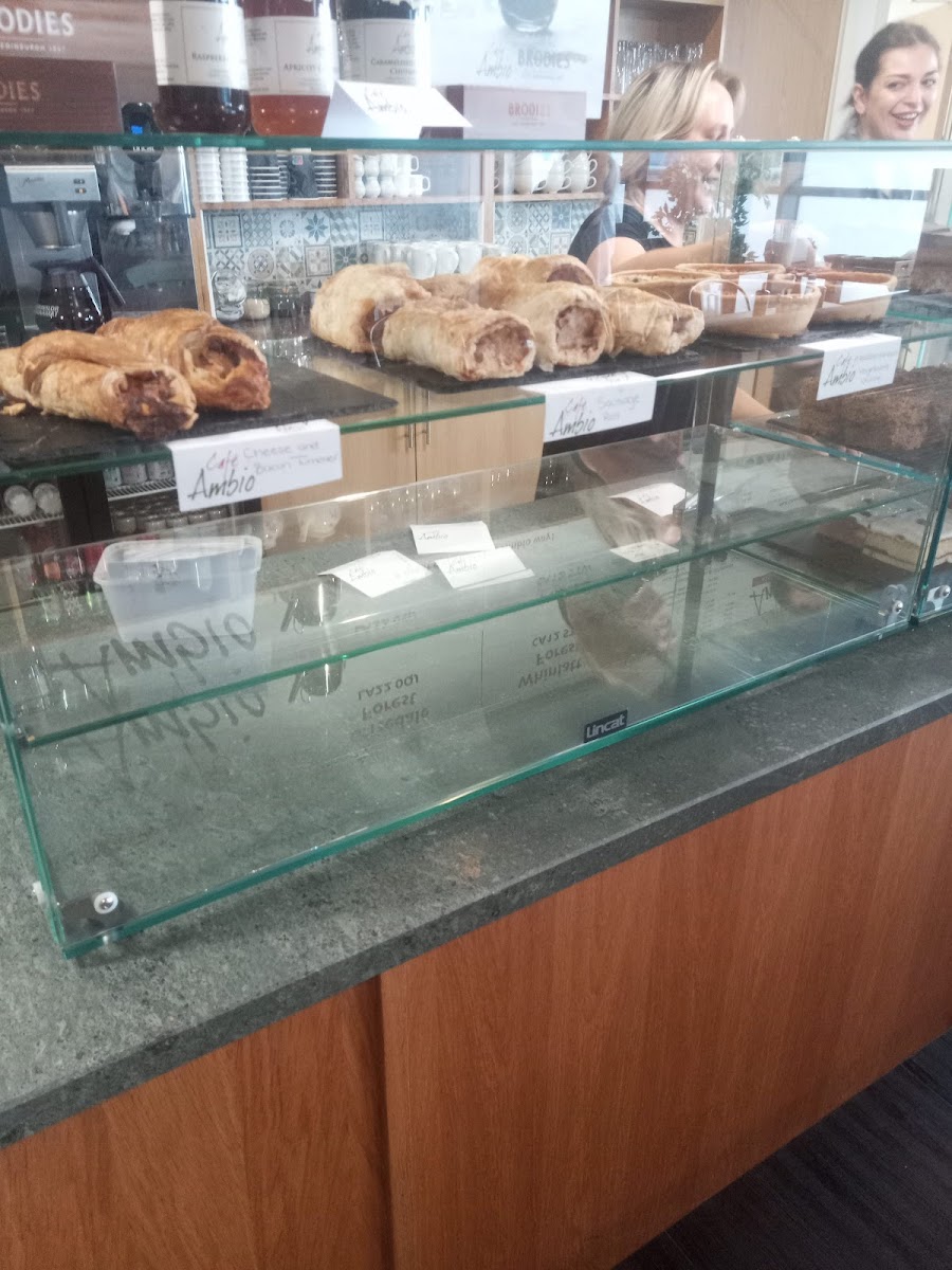 Cafe Ambio - Junction 36 - Photo 6