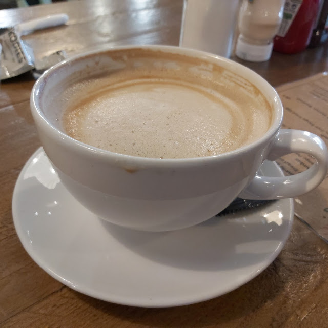 Latte
