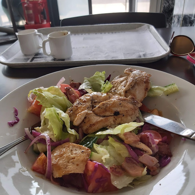 Chicken Salad