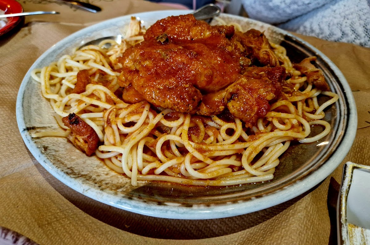 OINOMAGEIREIO homemade (Spitiko) - Photo 9