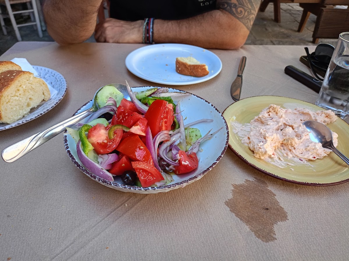 OINOMAGEIREIO homemade (Spitiko) - Photo 8