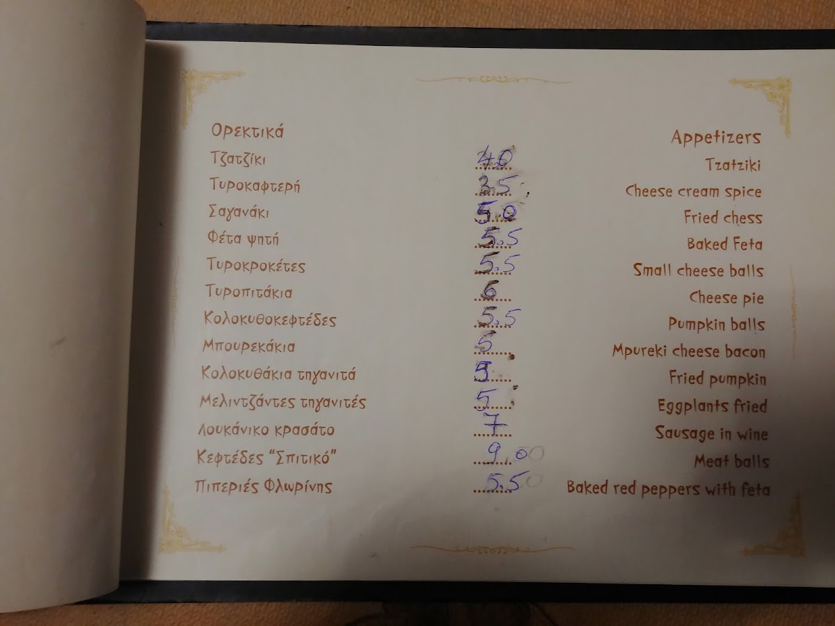 Menu Photo 8