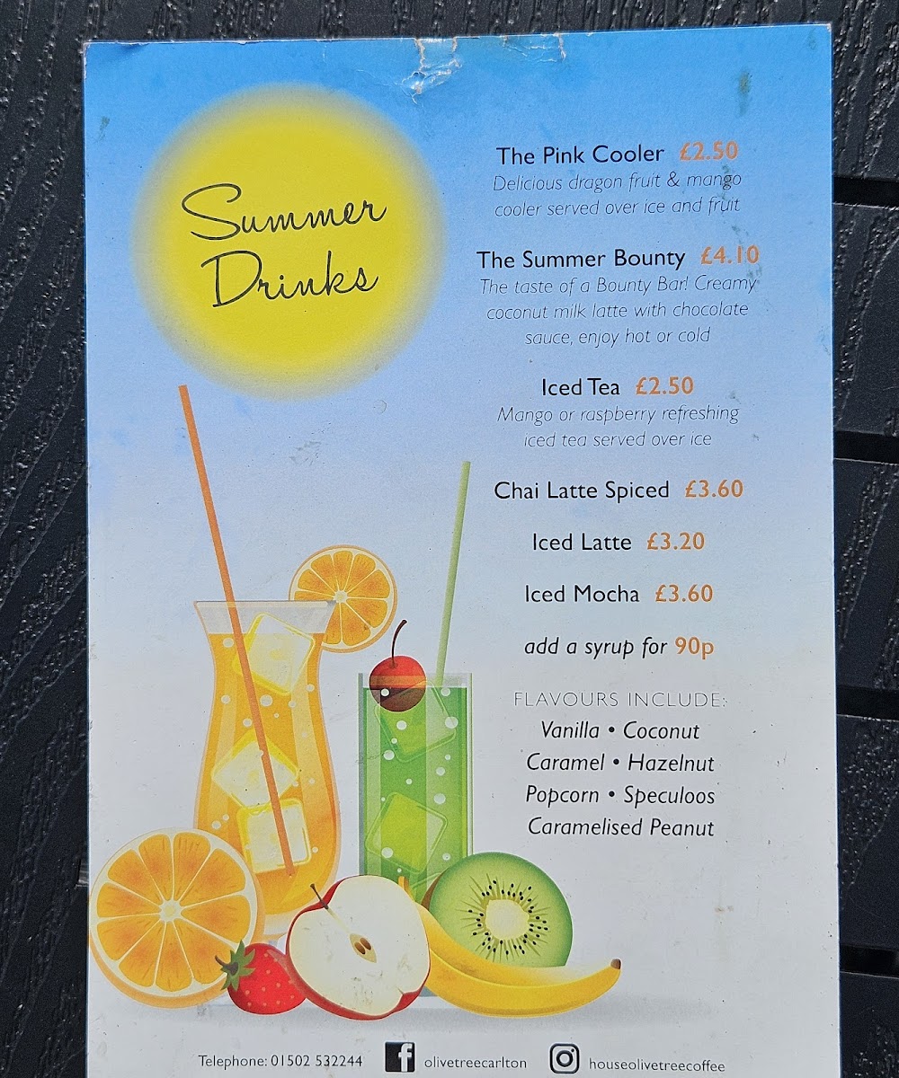 Menu Photo 5
