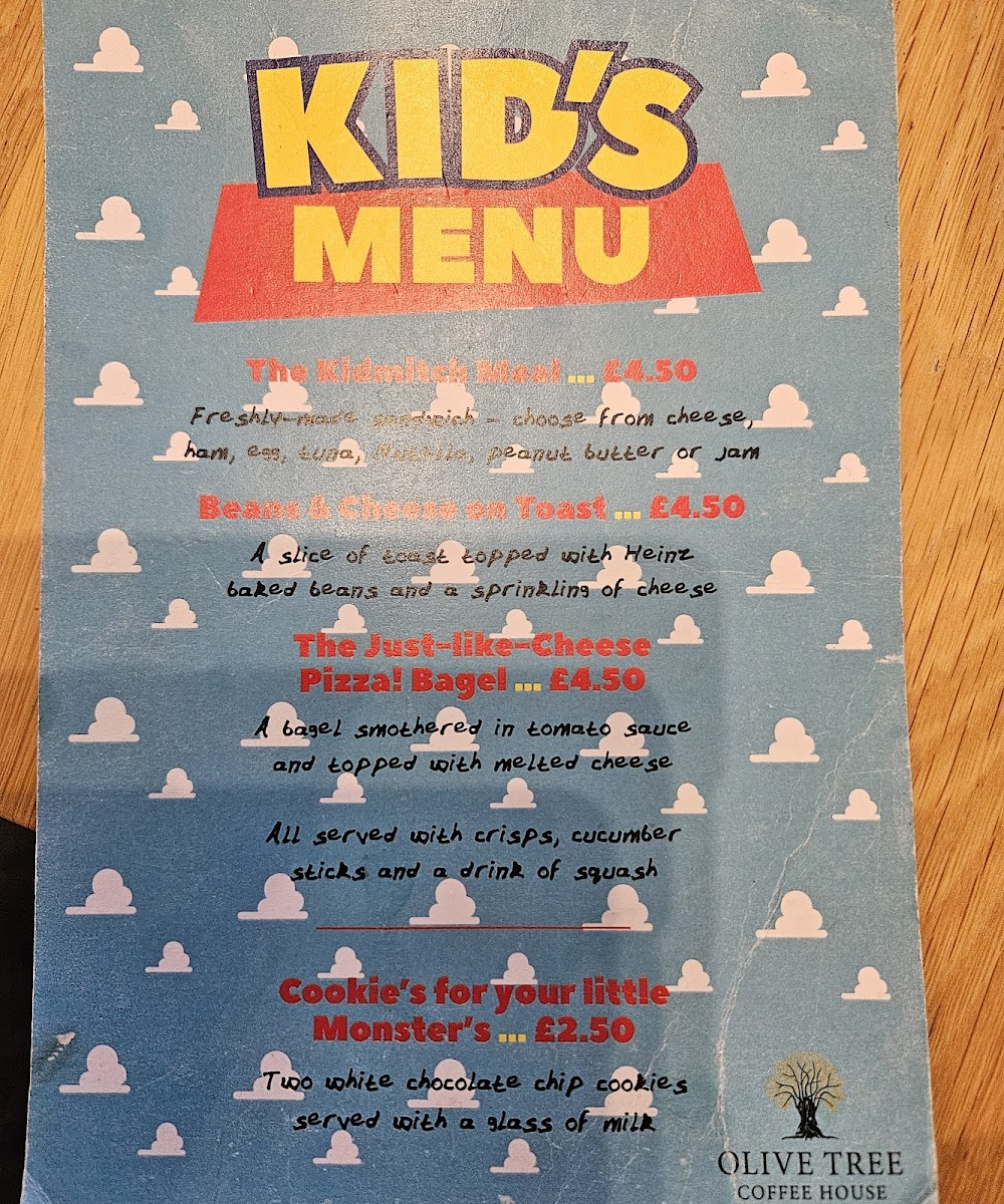 Menu Photo 6