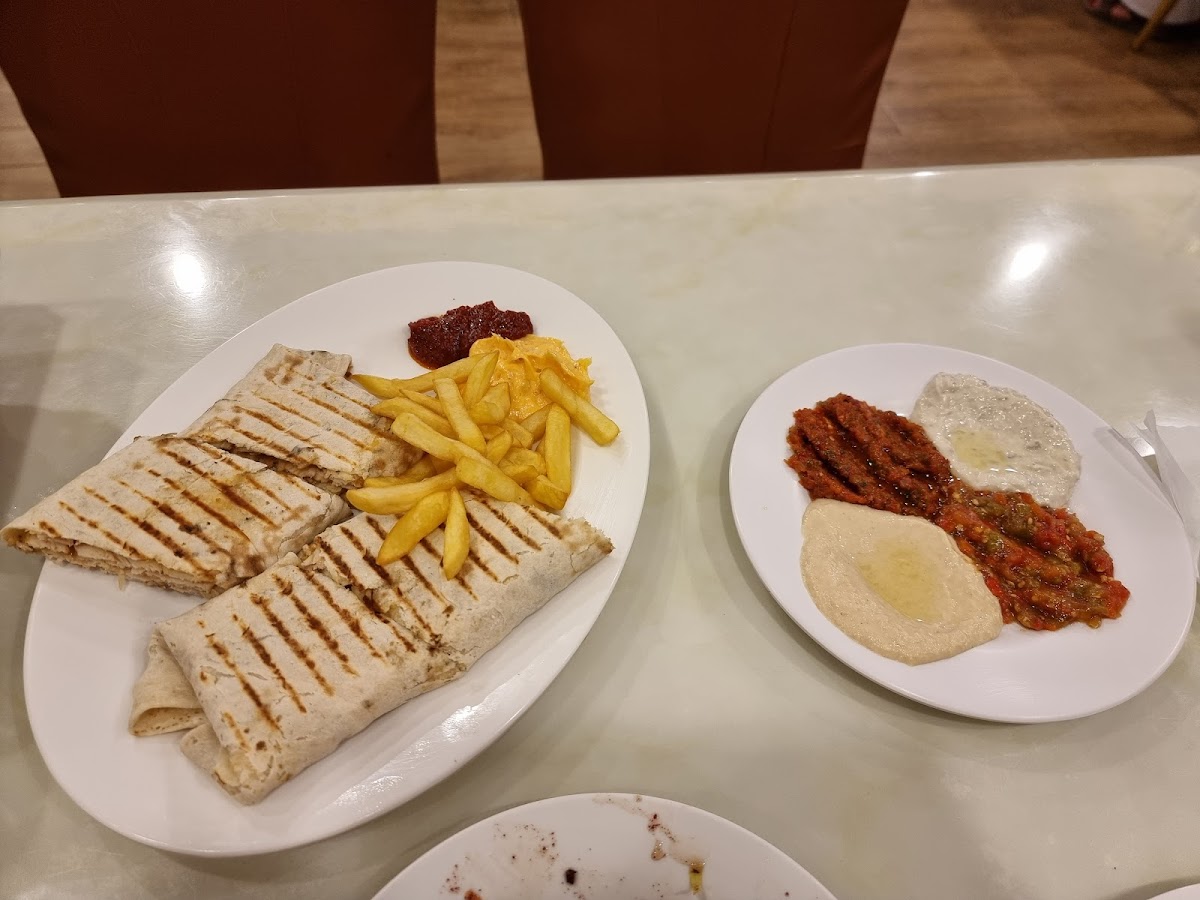 Menu Photo 7
