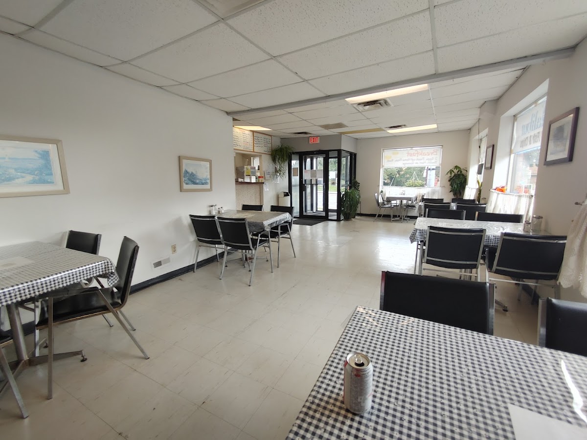 Bond Head Restaurant